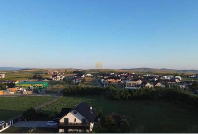 Teren Intravilan de Vanzare 8271 mp Suceava Moara 0727817187 - 11