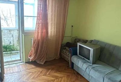 Apartament cu 2 camere semidecomandat în Central - 5