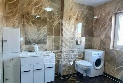 Jumatate de duplex in Dumbravita - 6