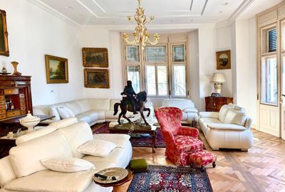 Apartament cu 3 camere decomandat, mobilat în Ultracentral - 1