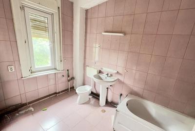 Apartament cu 4 camere semidecomandat în Medicină - 3