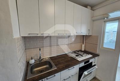 NICOLAE GRIGORESCU - STR. PATRIOTILOR 8, 2 CAMERE, 45 MP - 7