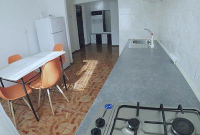 Apartament cu 2 camere decomandat în Drumul Carului - 5