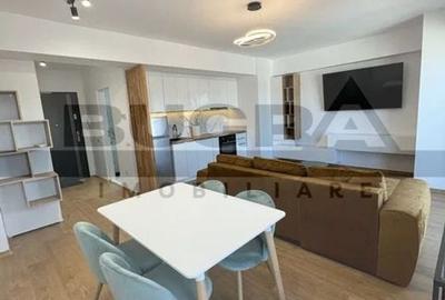 Apartament de 2 camere, lux, 55mp, Complex West City Tower - 2