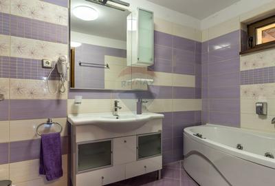 EXCLUSIV! Vila cu 7 camere, teren 7535mp, Risca, Comision 0% - 24