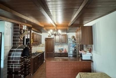 Etaj 1 Ap 4 Camere Decomandat 2 Bai 110mp zona Blv Poitiers - 8