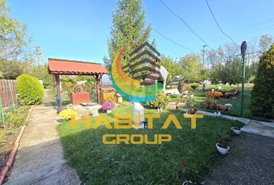 Casă individuală cu 3 camere cu Canalizare în Jilava - 2