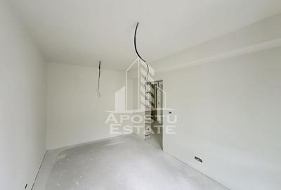 Apartament cu 2 camere decomandat în Aradului - 2