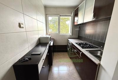 Apartament renovat, gata de mutat,  bloc anvelopat, Calea Floreasca - 8