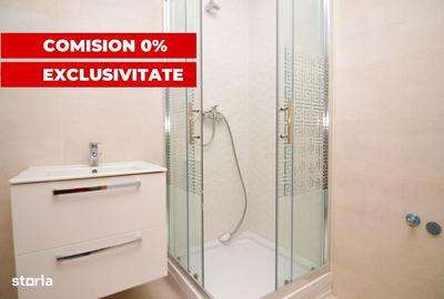 Apartament cu 2 camere decomandat în Văcăresti - 19