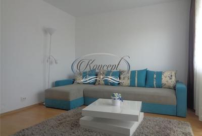 Apartament cu 3 camere decomandat, mobilat în Zorilor - 2