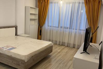Apartament cu 2 camere în Zahana - 8