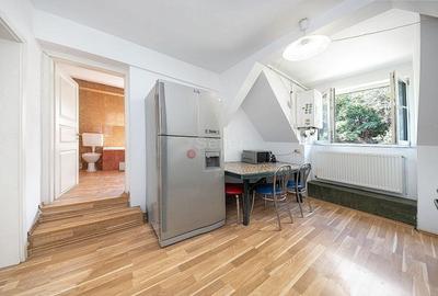 Priveliste Deosebita Zona Centrala - 17