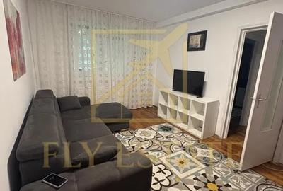 Apartament cu 2 camere semidecomandat, mobilat în Jiului - 1
