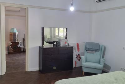 4 Camere la Parter Înalt – Ideal Locuință sau Birou - 18