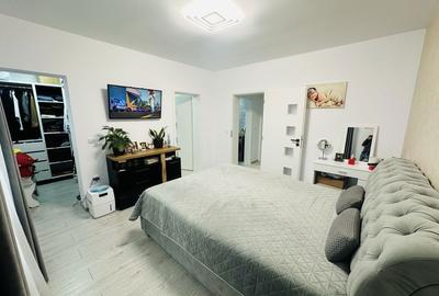 Casă cu 4 camere în Miroslava - 7