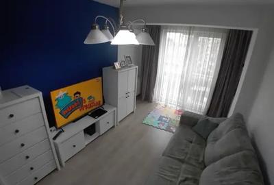 Apartament modern 2 camere & Parcare | Straulesti | La cheie Apartament modern 2 camere & Parcare | Straulesti | La cheie - 2