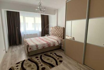 Apartament cu 3 camere semidecomandat în Florești - 12
