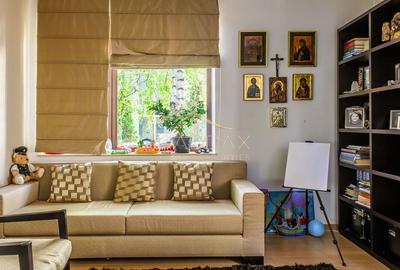 Vila unica individuala ***591mp*** // Erou Iancu Nicolae - 26