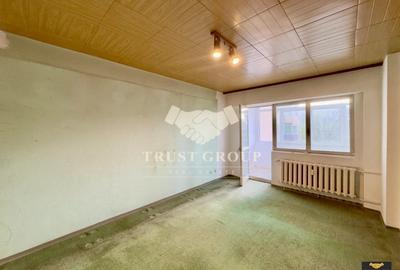 Apartament cu 3 camere decomandat în Domenii - 3