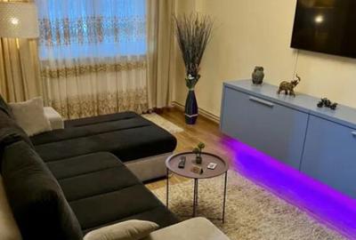 Apartament 2 camere, decomandat- zona Racadau - 1
