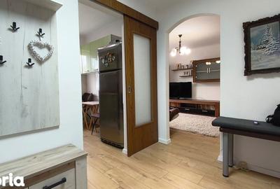 Apartament cu 2 camere în 22 Decembrie - 8
