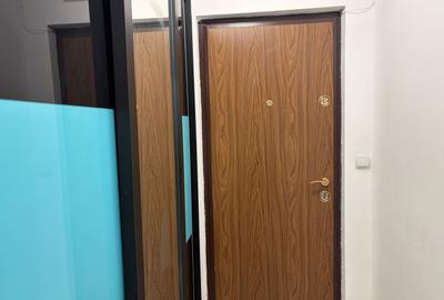 Apartament cu 2 camere semidecomandat, mobilat în Olteniței - 5