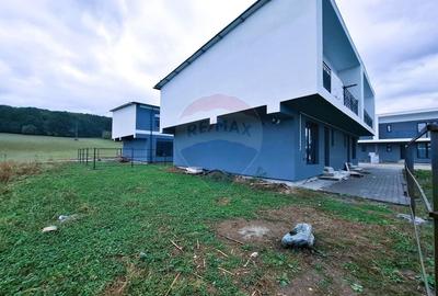 Casa  tip Duplex Rasinari Casa  tip Duplex Rasinari - 9