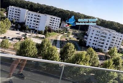Prima -nchiriere apartament 2 camere, nemobilat, bloc 2024 - 4