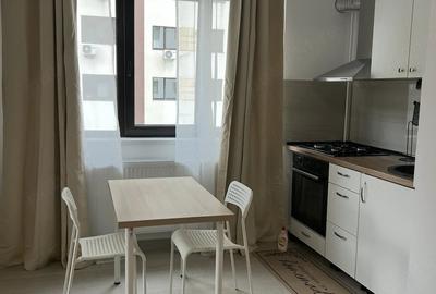 Apartament cu 3 camere decomandat în Rahova - 1