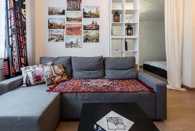 2 camere in zona Costin Georgian - 4