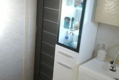 Vând casă P+M, din BCA, izolată termic cu, încălzire în pardoseală, panouri 6kw - 10