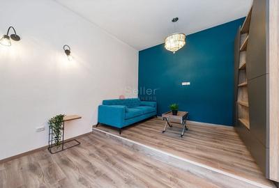 Apartament cu 2 camere decomandat, mobilat în Răcădău - 11