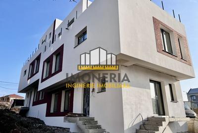 Direct Dezvoltator | Casa Individuala | 5 camere | 15 min metrou 1 Decembrie - 3