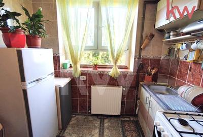 Centru! Apartament 2 camere, modulabil, cu boxa - 3