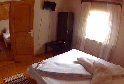 Pensiune in Arieseni cu 7 camere - 18