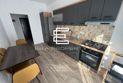 Apartament studio 40 mp, zona Brana Selimbar - 10