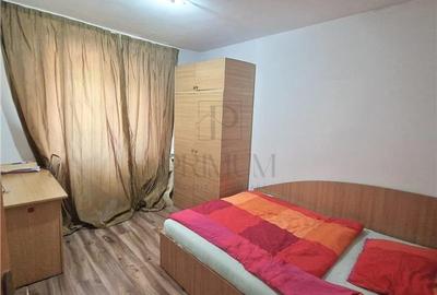 Girocului - 3 cam - decomandat - centrala proprie - 2 bai - ETAJ INTERMEDIAR Girocului - 3 cam - decomandat - centrala proprie - 2 bai - ETAJ INTERMEDIAR - 7