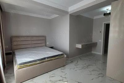 Zona Buzaului Vila Mobilata Utilata prima inchiriere - 11