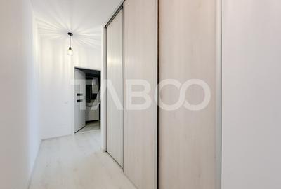 Apartament cu 2 camere de vanzare cu parcare bloc nou in zona Iris - 5