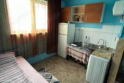 Garsonieră nedecomandată în Central - 4