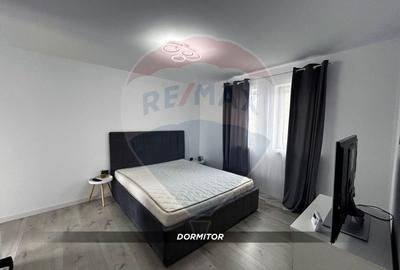 Apartament cu 3 camere decomandat, mobilat în Orașul Vechi - 8