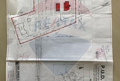 Teren agricol extravilan de 31400 mp, în Vest - 3
