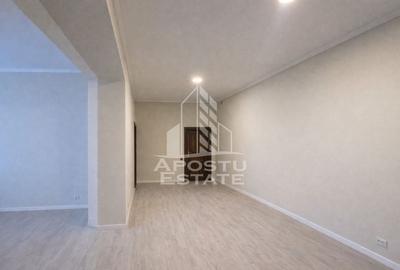 Birou, de 65 mp, în Brâncoveanu - 3