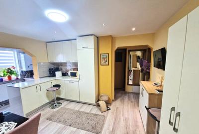 Apartament 2 camere, 52 mp, strada Paltinisului - 3