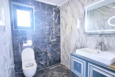 Casa - Vila Individuala - Teren 300mp - Tunari - 11