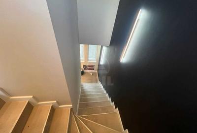 Duplex finisat in zona TERRA Floresti - 4