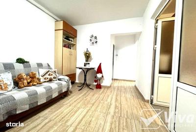 Apartament cu 2 camere decomandat, mobilat în Dacia - 1