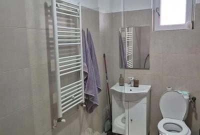 Garsonieră în Nord