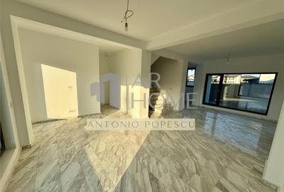 Casa 4 camere, constructie noua, in Ploiesti, zona Albert Casa 4 camere, constructie noua, in Ploiesti, zona Albert - 5